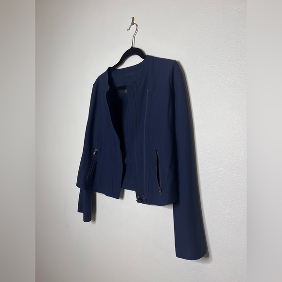 ATHLETA Stellar Moto Jacket - Picture 12 of 12